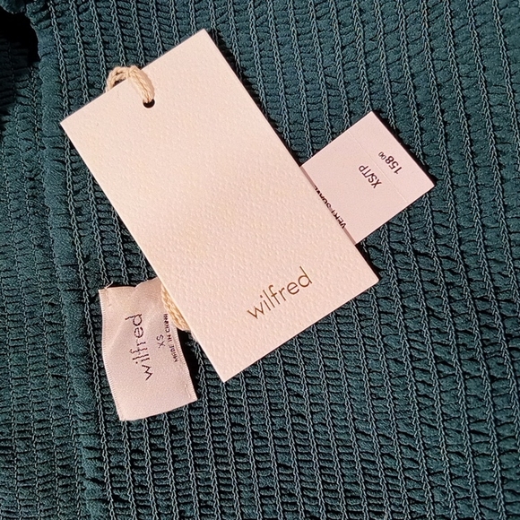 Aritzia tempest mini dress - Picture 4 of 4